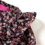 Dunkelrosa Langarm-Kindershirt 104 von , Kinder-T-Shirts - Ref: Foro24-14405, Preis: 11,40 €, Rabatt: %