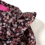 Dunkelrosa Langarm-Kindershirt 104 von , Kinder-T-Shirts - Ref: Foro24-14405, Preis: 11,27 €, Rabatt: %