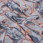 Sudadera infantil gris mélange 104 de , Camisetas para niños - Ref: Foro24-13165, Precio: 11,95 €, Descuento: %