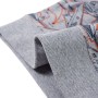 Mélange 128 graues Kinder-Sweatshirt von , Kinder-T-Shirts - Ref: Foro24-13167, Preis: 11,95 €, Rabatt: %
