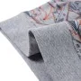 Sudadera infantil gris mélange 128 de , Camisetas para niños - Ref: Foro24-13167, Precio: 11,82 €, Descuento: %