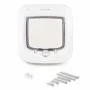 PetSafe weiße Mikrochip-Katzenklappe PPA19-16145 von PetSafe, Haustiertüren - Ref: Foro24-422155, Preis: 94,07 €, Rabatt: %