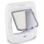 PetSafe Gatera de microchip blanca PPA19-16145 de PetSafe, Puertas para animales domésticos - Ref: Foro24-422155, Precio: 94,...