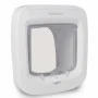 PetSafe White Microchip Cat Flap PPA19-16145 by PetSafe, Pet doors - Ref: Foro24-422155, Price: 94,07 €, Discount: %