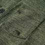 Camisa infantil caqui mezcla 128 de , Camisetas para niños - Ref: Foro24-13127, Precio: 13,04 €, Descuento: %