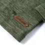 Kinderhemd in Khaki-Mischung 128 von , Kinder-T-Shirts - Ref: Foro24-13127, Preis: 12,90 €, Rabatt: %
