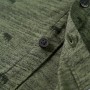 Camisa infantil caqui mezcla 104 de , Camisetas para niños - Ref: Foro24-13125, Precio: 11,07 €