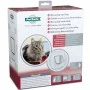 PetSafe Gatera de microchip blanca PPA19-16145 de PetSafe, Puertas para animales domésticos - Ref: Foro24-422155, Precio: 94,...
