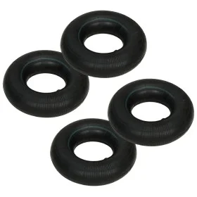 Inner chambers for wheelbarrow tires 4 units 3.00-4 260x85 by vidaXL, Hoists, cranes and carts - Ref: Foro24-142982, Price: 1...