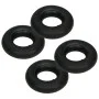 Inner chambers for wheelbarrow tires 4 units 3.00-4 260x85 by vidaXL, Hoists, cranes and carts - Ref: Foro24-142982, Price: 1...