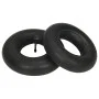 Inner chambers for wheelbarrow tires 4 units 3.00-4 260x85 by vidaXL, Hoists, cranes and carts - Ref: Foro24-142982, Price: 1...
