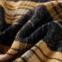Yellow and black checkered children's shirt 128 by , Kids T-shirts - Ref: Foro24-13417, Price: 13,08 €, Discount: %
