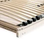 Somier de láminas con 28 listones 7 regiones 120x200 cm de vidaXL, Camas y somieres - Ref: Foro24-246459, Precio: 149,29 €, D...