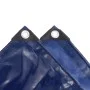 Canvas 650 g/m² 4x7 m blue by vidaXL, Waterproof tarpaulins - Ref: Foro24-43836, Price: 147,14 €, Discount: %