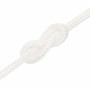 Intensives weißes Polypropylen-Bootsseil 5 mm 100 m von , Seile und Metallschnüre - Ref: Foro24-152546, Preis: 19,13 €, Rabat...