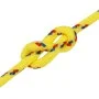 Yellow polypropylene boat rope 5 mm 250 m by , Ropes and metal cords - Ref: Foro24-152600, Price: 27,98 €, Discount: %