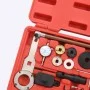 VAG 1.8/2.0 TSI TFSI Engine Timing Tools by , Hand tools - Ref: Foro24-210470, Price: 96,57 €, Discount: %
