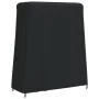 Tischtennistischabdeckung Oxford 420D schwarz 165x70x185 cm von , Abdeckungen für Gartenmöbel - Ref: Foro24-359681, Preis: 40...