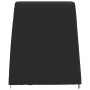 Tischtennistischabdeckung Oxford 420D schwarz 165x70x185 cm von , Abdeckungen für Gartenmöbel - Ref: Foro24-359681, Preis: 42...