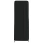 Tischtennistischabdeckung Oxford 420D schwarz 165x70x185 cm von , Abdeckungen für Gartenmöbel - Ref: Foro24-359681, Preis: 42...