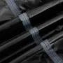 Tischtennistischabdeckung Oxford 420D schwarz 165x70x185 cm von , Abdeckungen für Gartenmöbel - Ref: Foro24-359681, Preis: 40...