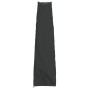 Gartenschirmhülle Oxford 420D schwarz 190x50/30cm von , Abdeckungen für Gartenmöbel - Ref: Foro24-359683, Preis: 23,32 €, Rab...