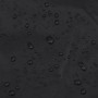 Garden umbrella cover Oxford 420D black 190x50/30cm by , Garden furniture covers - Ref: Foro24-359683, Price: 23,32 €, Discou...