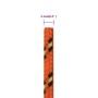 Orangefarbenes Polypropylen-Bootsseil 5 mm 100 m von , Seile und Metallschnüre - Ref: Foro24-152652, Preis: 16,87 €, Rabatt: %