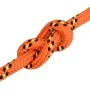 Orangefarbenes Polypropylen-Bootsseil 20 mm 50 m von , Seile und Metallschnüre - Ref: Foro24-152686, Preis: 68,23 €, Rabatt: %