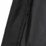 2er-Bankbezug Oxford 420D schwarz 134x70x65/94 cm von , Abdeckungen für Gartenmöbel - Ref: Foro24-359658, Preis: 30,47 €, Rab...