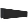 Cubierta para tumbona Oxford 420D negro 210x80x45/75 cm de , Fundas para muebles de jardín - Ref: Foro24-359672, Precio: 32,2...