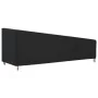Cubierta para tumbona Oxford 420D negro 210x80x45/75 cm de , Fundas para muebles de jardín - Ref: Foro24-359672, Precio: 31,5...