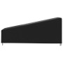 Oxford 420D Sonnenliegenbezug schwarz 195x76x40/80 cm von , Abdeckungen für Gartenmöbel - Ref: Foro24-359670, Preis: 30,04 €,...