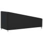Oxford 420D Sonnenliegenbezug schwarz 195x76x40/80 cm von , Abdeckungen für Gartenmöbel - Ref: Foro24-359670, Preis: 30,04 €,...