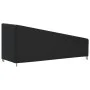 Oxford 420D Sonnenliegenbezug schwarz 195x76x40/80 cm von , Abdeckungen für Gartenmöbel - Ref: Foro24-359670, Preis: 29,38 €,...