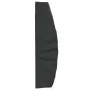 Gartenschirmhülle Oxford 420D schwarz 265x50/70/40cm von , Abdeckungen für Gartenmöbel - Ref: Foro24-359687, Preis: 25,47 €, ...