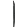 Gartenschirmhülle Oxford 420D schwarz 265x50/70/40cm von , Abdeckungen für Gartenmöbel - Ref: Foro24-359687, Preis: 26,04 €, ...