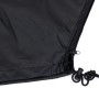 Gartenschirmhülle Oxford 420D schwarz 265x50/70/40cm von , Abdeckungen für Gartenmöbel - Ref: Foro24-359687, Preis: 26,04 €, ...