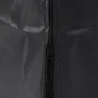 Garden umbrella cover Oxford 420D black 265x50/70/40cm by , Garden furniture covers - Ref: Foro24-359687, Price: 25,47 €, Dis...
