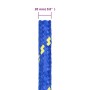 Cuerda de barco polipropileno azul 20 mm 100 m de , Sogas y cuerdas metálicas - Ref: Foro24-152475, Precio: 116,97 €, Descuen...