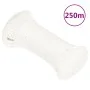Intense white polypropylene boat rope 5 mm 250 m by , Ropes and metal cords - Ref: Foro24-152547, Price: 26,43 €, Discount: %