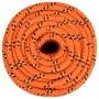 Orangefarbenes Polypropylen-Bootsseil 18 mm 50 m von , Seile und Metallschnüre - Ref: Foro24-152683, Preis: 57,63 €, Rabatt: %