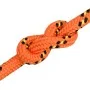 Orangefarbenes Polypropylen-Bootsseil 18 mm 50 m von , Seile und Metallschnüre - Ref: Foro24-152683, Preis: 57,63 €, Rabatt: %