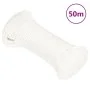 Cuerda de barco polipropileno blanco intenso 5 mm 50 m by , Ropes and metal cords - Ref: Foro24-152545, Price: 12,56 €, Disco...