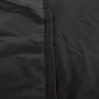 Cubierta de sofá en forma de L Oxford 420D negro 215x215x80 cm by , Garden furniture covers - Ref: Foro24-359656, Price: 41,0...