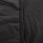Cubierta de sofá en forma de L Oxford 420D negro 215x215x80 cm by , Garden furniture covers - Ref: Foro24-359656, Price: 42,7...