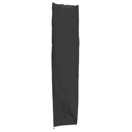 Cubierta para sombrilla de jardín Oxford 420D negro 240x57/57cm by , Garden furniture covers - Ref: Foro24-359682, Price: 22,...