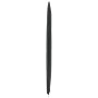 Cubierta para sombrilla de jardín Oxford 420D negro 240x57/57cm by , Garden furniture covers - Ref: Foro24-359682, Price: 27,...