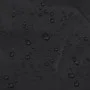 Cubierta para sombrilla de jardín Oxford 420D negro 240x57/57cm by , Garden furniture covers - Ref: Foro24-359682, Price: 22,...
