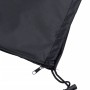 Gartenschirmabdeckung Oxford 420D Schwarz 240x57/57cm von , Abdeckungen für Gartenmöbel - Ref: Foro24-359682, Preis: 27,24 €,...
